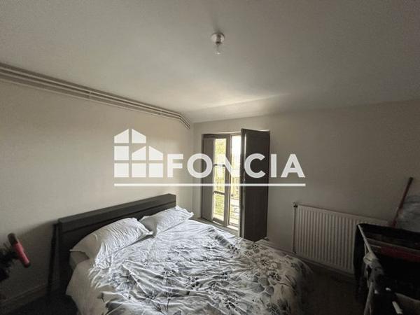 Location Appartement 3 pièces 77.9 m² - 11 RUE H-DE VILLE Montauban 82000