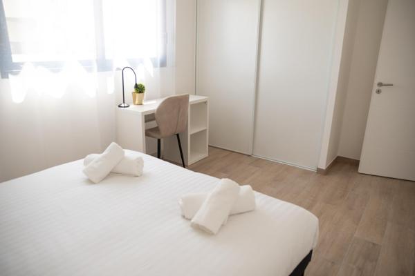 Maison à NARBONNE, 11100 - 4 pièces 110m²