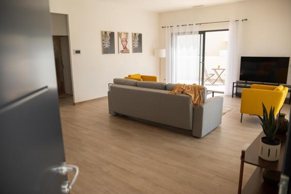 Maison à NARBONNE, 11100 - 4 pièces 110m²