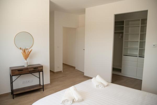 Maison à NARBONNE, 11100 - 4 pièces 110m²