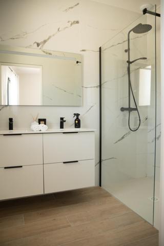 Maison à NARBONNE, 11100 - 4 pièces 110m²