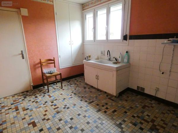 Maison à vendre à Asfeld dans les Ardennes (08190), ref : 021/2042