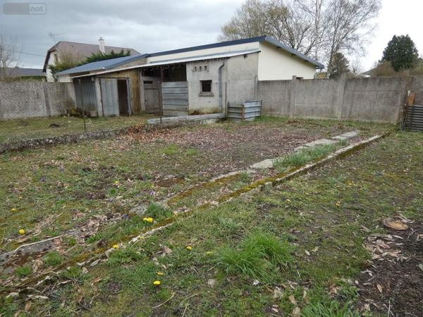 Maison à vendre à Asfeld dans les Ardennes (08190), ref : 021/2042