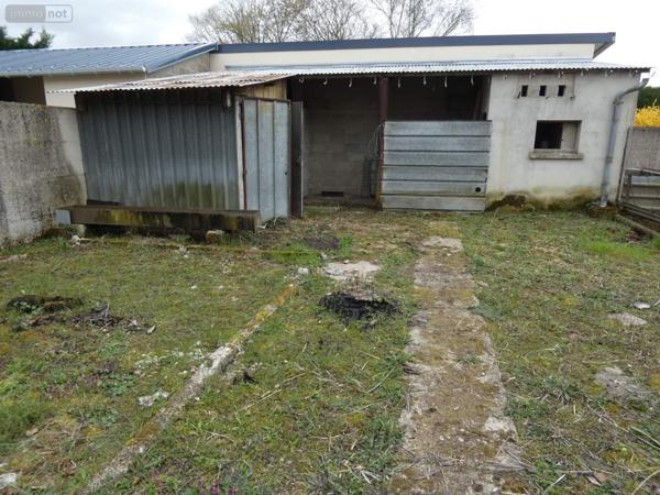 Maison à vendre à Asfeld dans les Ardennes (08190), ref : 021/2042