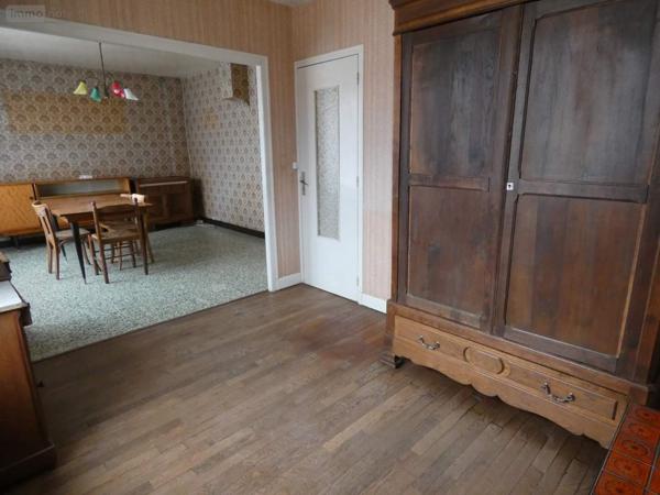 Maison à vendre à Asfeld dans les Ardennes (08190), ref : 021/2042