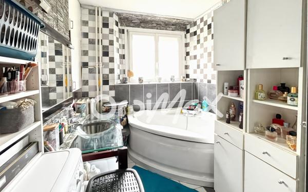 Appartement à vendre    4 pièces • 82 m2 Boulogne-sur-Mer