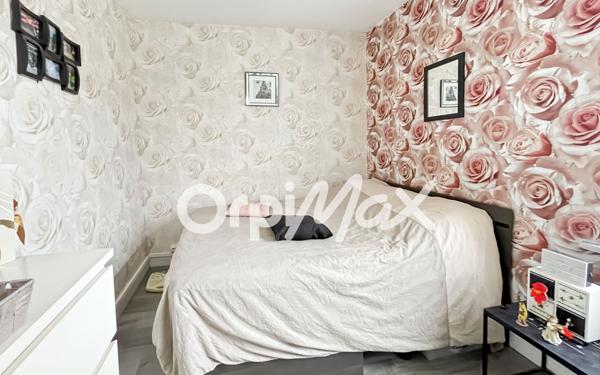 Appartement à vendre    4 pièces • 82 m2 Boulogne-sur-Mer