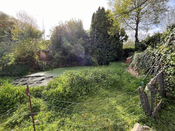 Maison à vendre |  Champagnac-la-Prune |  4 pièces | 52 m²