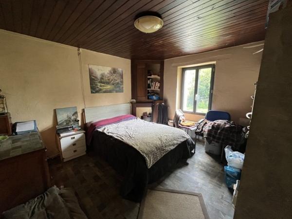 Maison à vendre |  Champagnac-la-Prune |  4 pièces | 52 m²