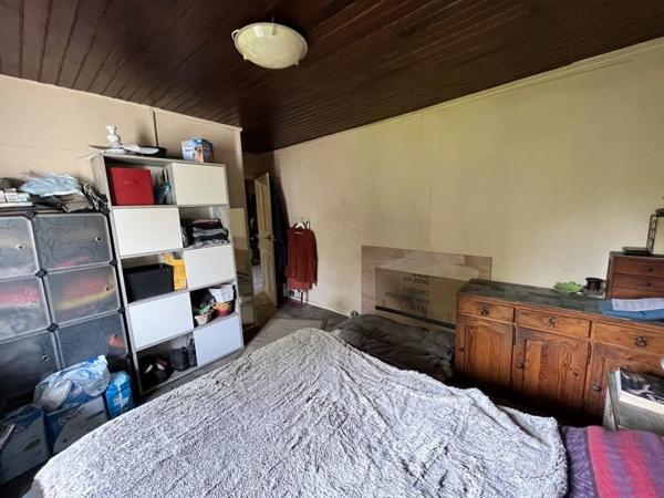 Maison à vendre |  Champagnac-la-Prune |  4 pièces | 52 m²