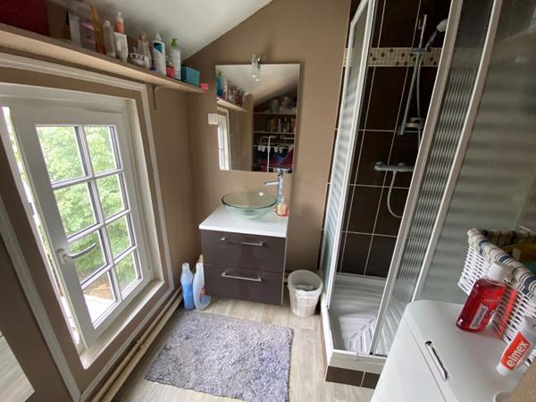 Centre-Ville - Appartement Type 2 de 37 m² - Proche Cathédrale Saint-Pierre