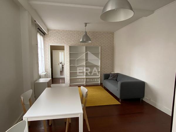 Appartement Viroflay 2 pièce(s) 37.12 m2