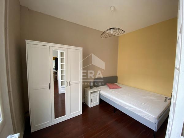 Appartement Viroflay 2 pièce(s) 37.12 m2