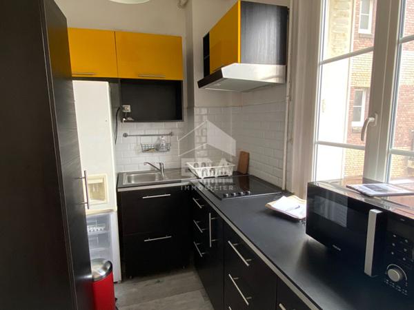 Appartement Viroflay 2 pièce(s) 37.12 m2