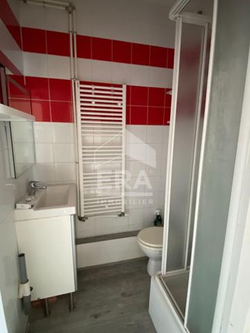 Appartement Viroflay 2 pièce(s) 37.12 m2