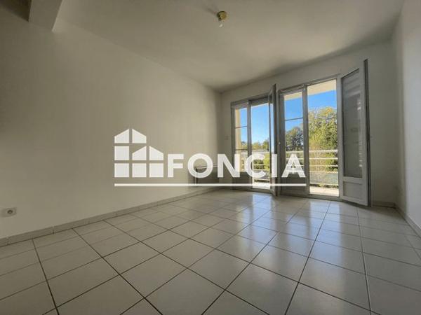 Location Appartement 2 pièces 36.92 m² - 14 RUE PAUL LOUIS COURRIER Perigueux 24000