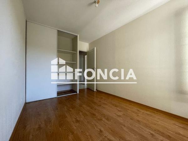 Location Appartement 2 pièces 36.92 m² - 14 RUE PAUL LOUIS COURRIER Perigueux 24000