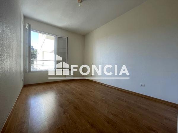 Location Appartement 2 pièces 36.92 m² - 14 RUE PAUL LOUIS COURRIER Perigueux 24000