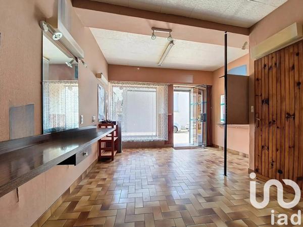 Maison de village 5 pièces de 125 m² à Châtillon-Coligny (45230)