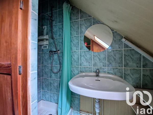 Maison de village 5 pièces de 125 m² à Châtillon-Coligny (45230)