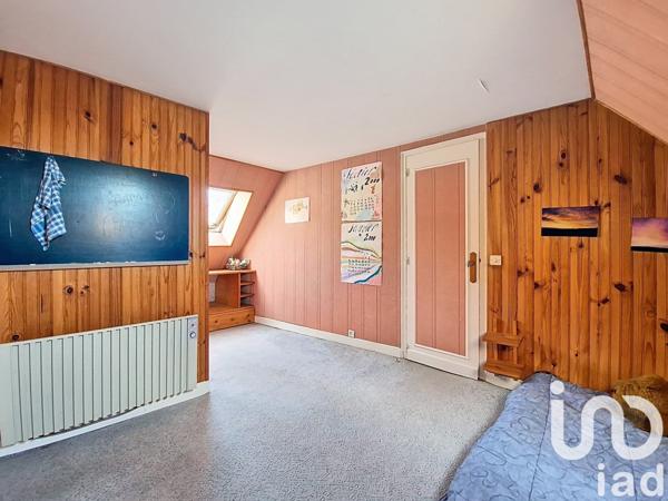 Maison de village 5 pièces de 125 m² à Châtillon-Coligny (45230)