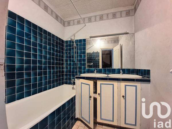 Maison de village 5 pièces de 125 m² à Châtillon-Coligny (45230)