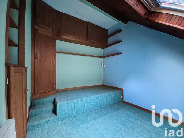 Maison de village 5 pièces de 125 m² à Châtillon-Coligny (45230)