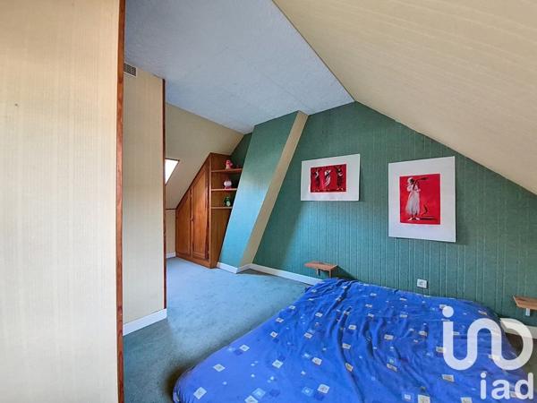 Maison de village 5 pièces de 125 m² à Châtillon-Coligny (45230)