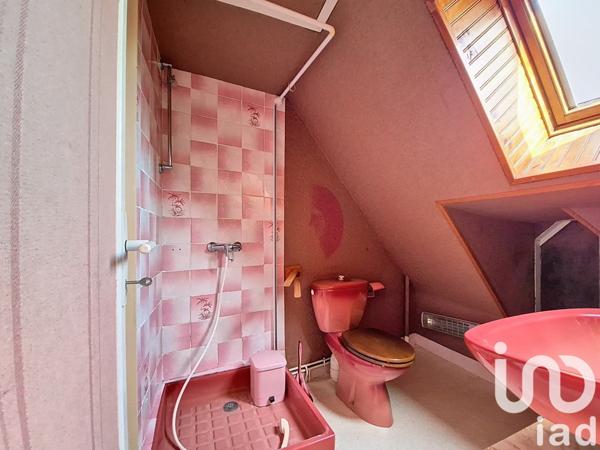 Maison de village 5 pièces de 125 m² à Châtillon-Coligny (45230)