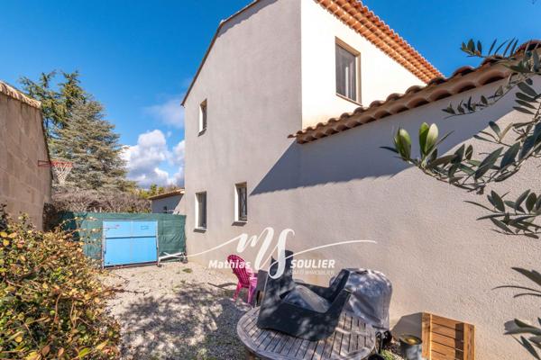 Maison récente T6 de 2019 avec piscine