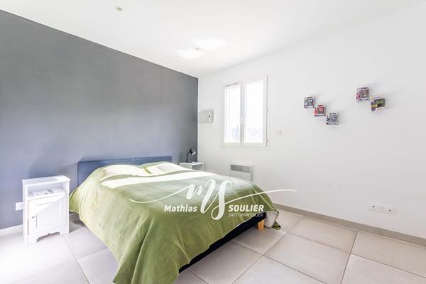 Maison récente T6 de 2019 avec piscine