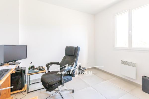 Maison récente T6 de 2019 avec piscine