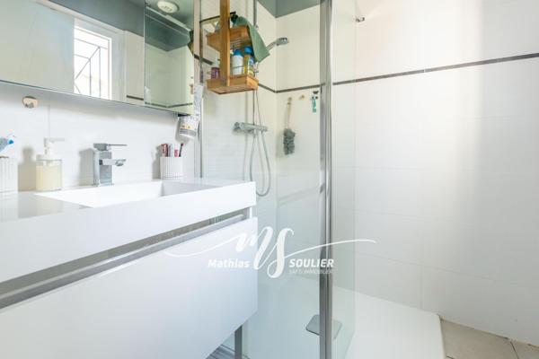 Maison récente T6 de 2019 avec piscine