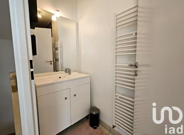 Duplex 4 pièces de 96 m² à Nantes (44100)