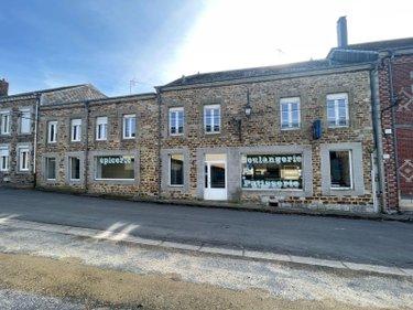 Divers à vendre à Bourg-Fidèle dans les Ardennes (08230), ref : 08034/81