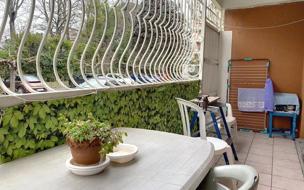 Appartement à vendre    3 pièces • 64,83 m2 Avignon