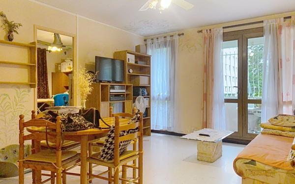 Appartement à vendre    3 pièces • 64,83 m2 Avignon