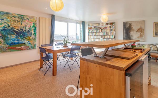 Appartement à vendre    3 pièces • 74,40 m2 Carnac