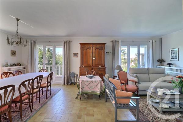 Maison à vendre  7 pièces - 158,70 m2 ANTONY - 92