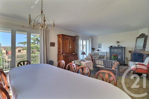 Maison à vendre  7 pièces - 158,70 m2 ANTONY - 92