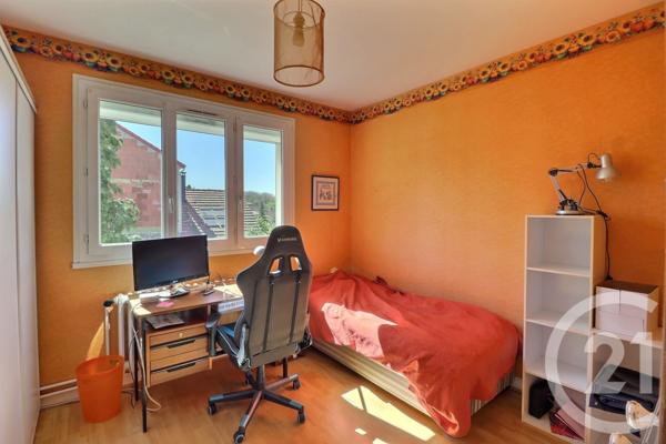 Maison à vendre  7 pièces - 158,70 m2 ANTONY - 92
