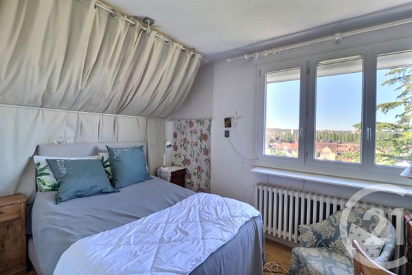Maison à vendre  7 pièces - 158,70 m2 ANTONY - 92