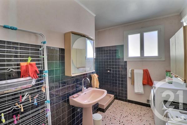 Maison à vendre  7 pièces - 158,70 m2 ANTONY - 92