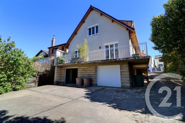 Maison à vendre  7 pièces - 158,70 m2 ANTONY - 92
