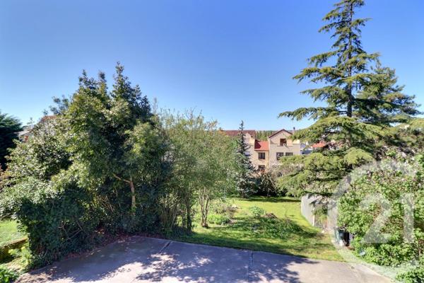 Maison à vendre  7 pièces - 158,70 m2 ANTONY - 92