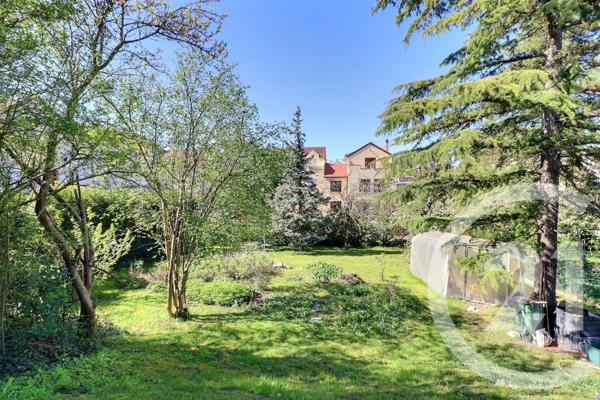 Maison à vendre  7 pièces - 158,70 m2 ANTONY - 92