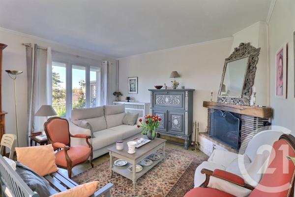 Maison à vendre  7 pièces - 158,70 m2 ANTONY - 92