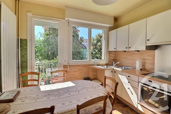 Maison à vendre  7 pièces - 158,70 m2 ANTONY - 92
