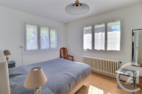 Maison à vendre  7 pièces - 158,70 m2 ANTONY - 92