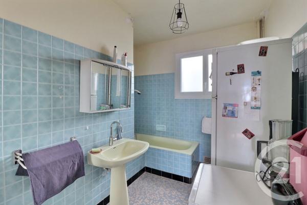Maison à vendre  7 pièces - 158,70 m2 ANTONY - 92